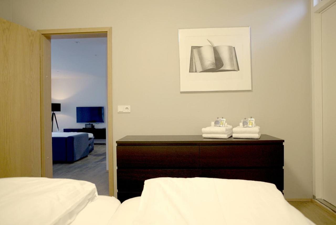 Om Guest house Reykjavik