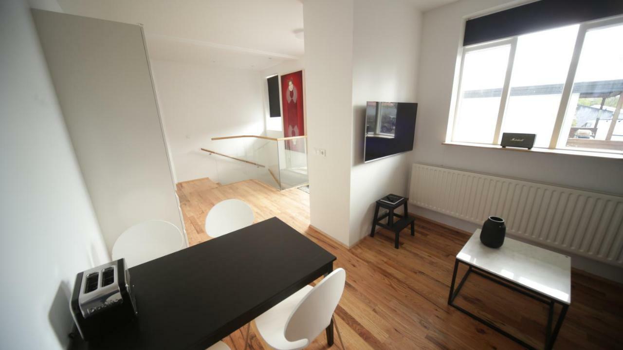 Guest house Om Reykjavik
