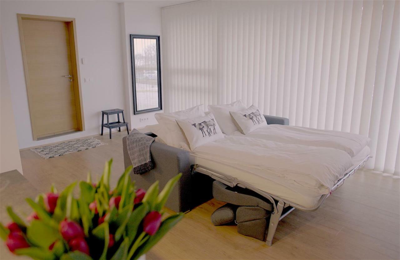 Guest house Om