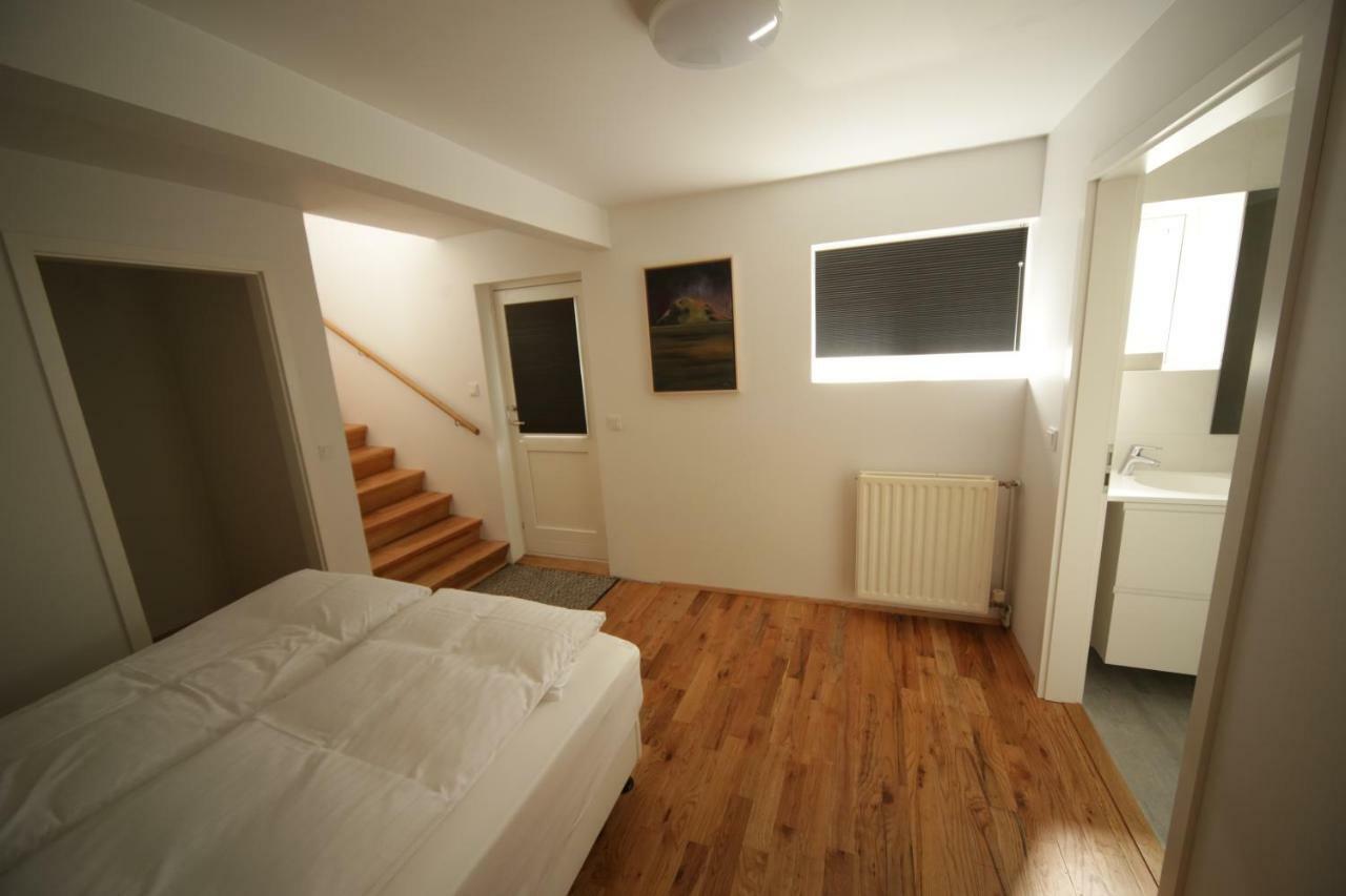 Guest house Om