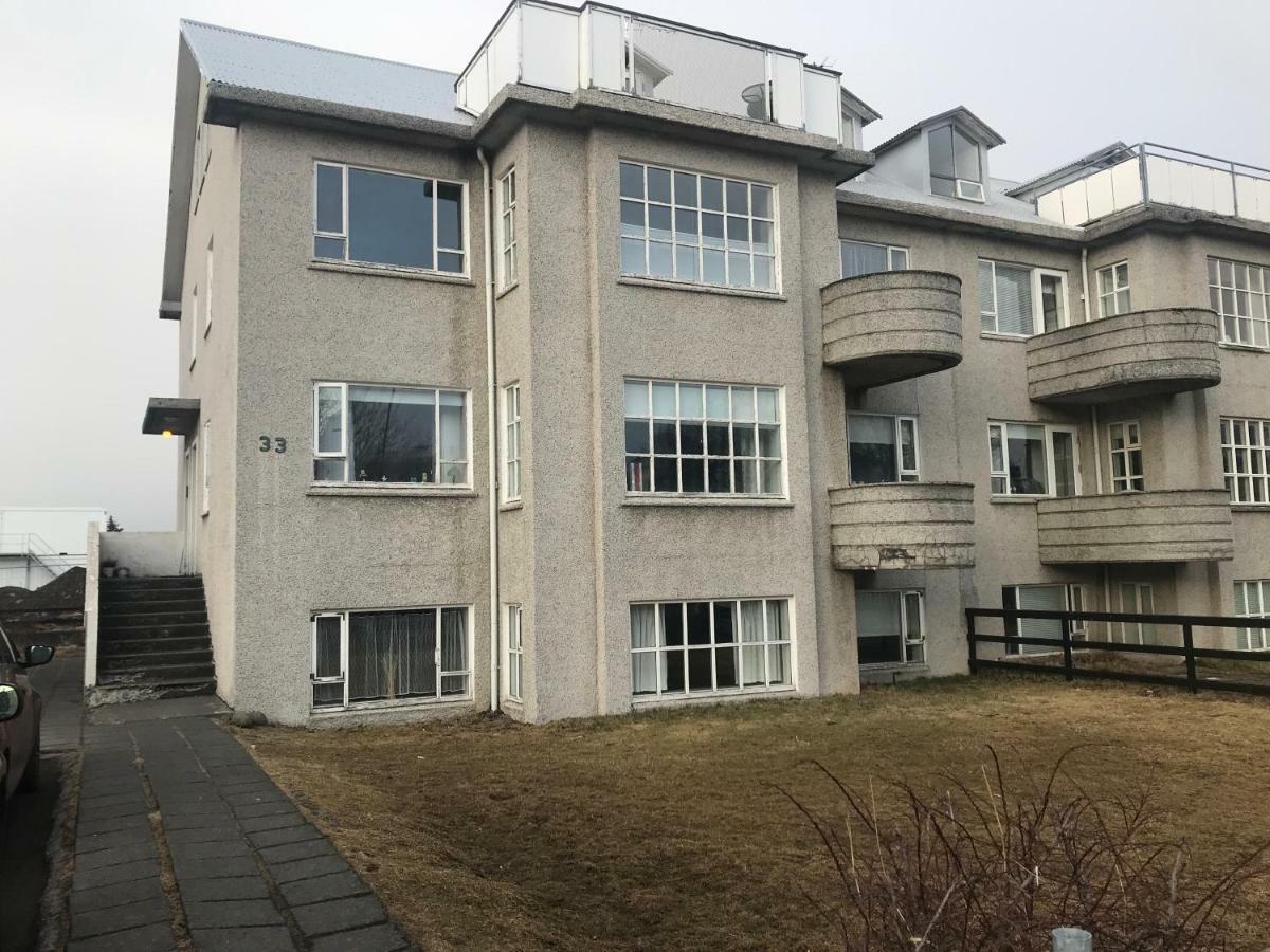 Hill Cosy Reykjavik