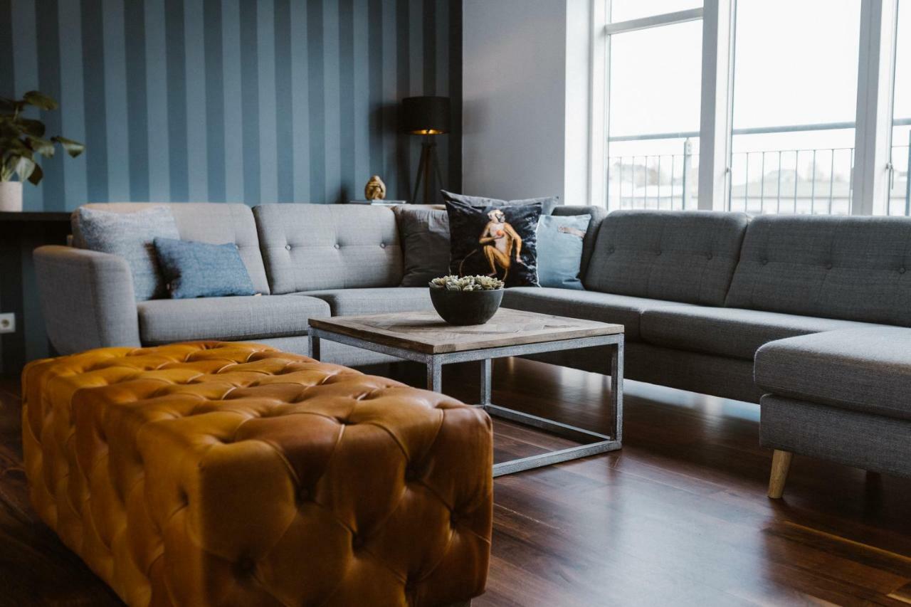 B2 By Heimaleiga Apartment *