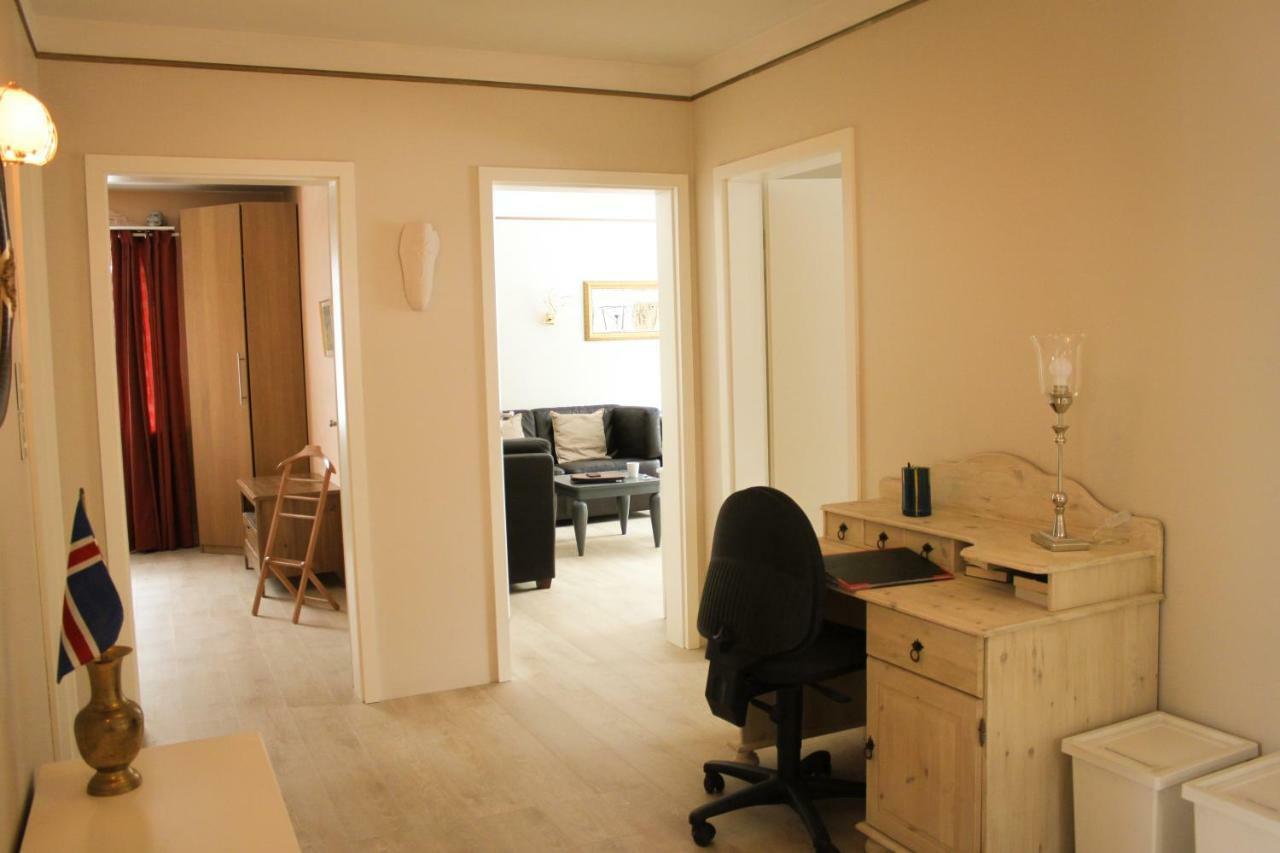 Siddy Apartment *