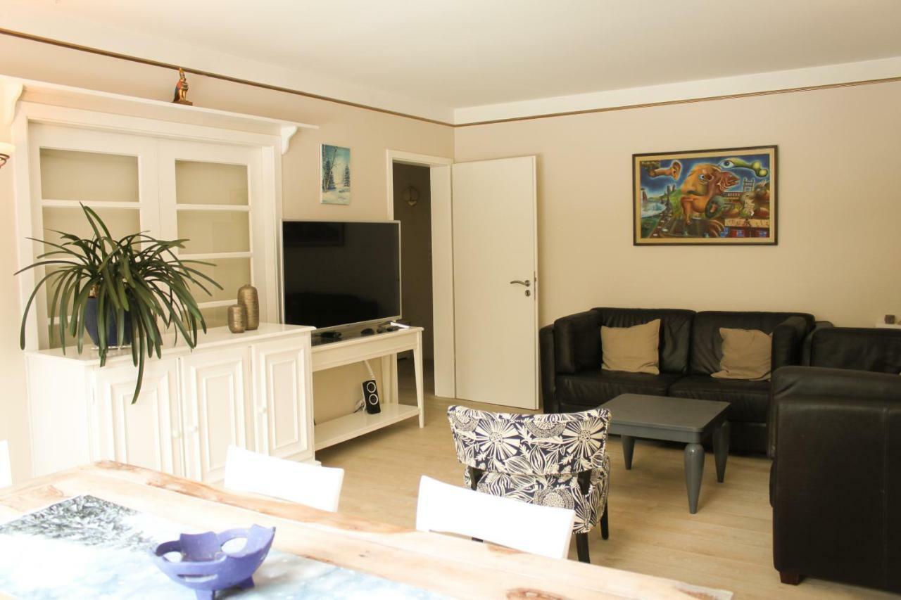 Apartment Siddy Reykjavik