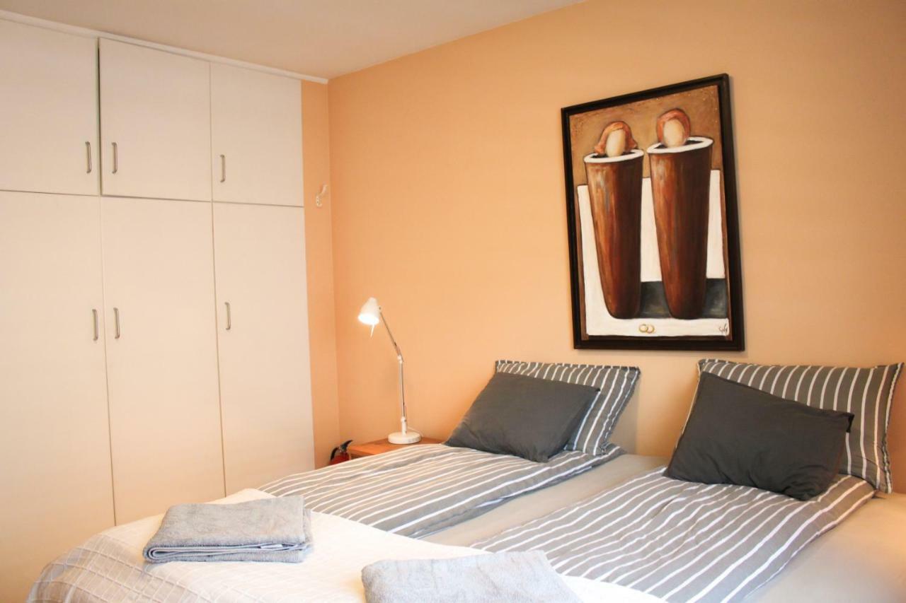 Apartment Siddy Reykjavik