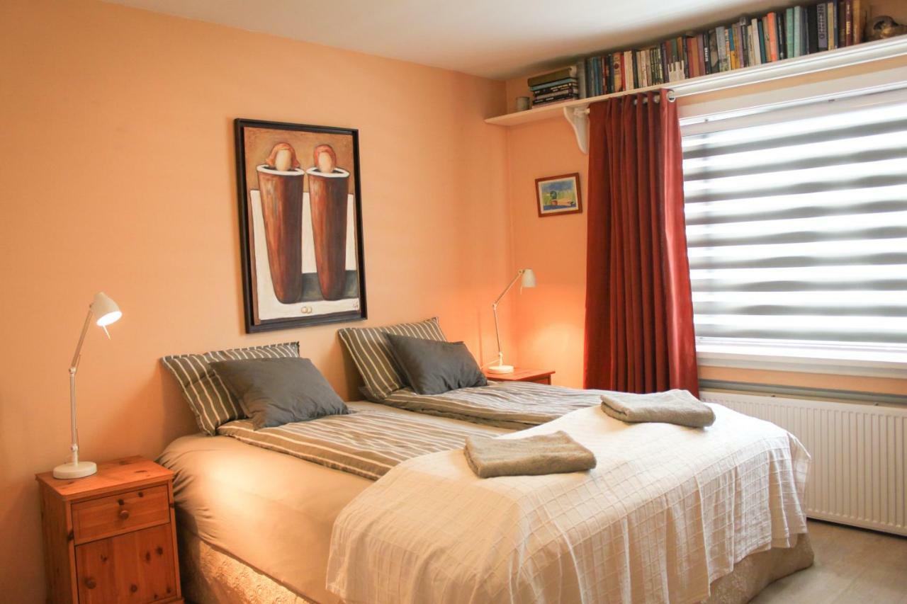 Siddy Apartment