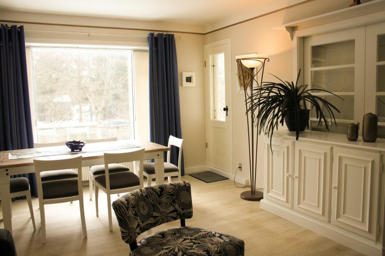 Siddy Apartment *