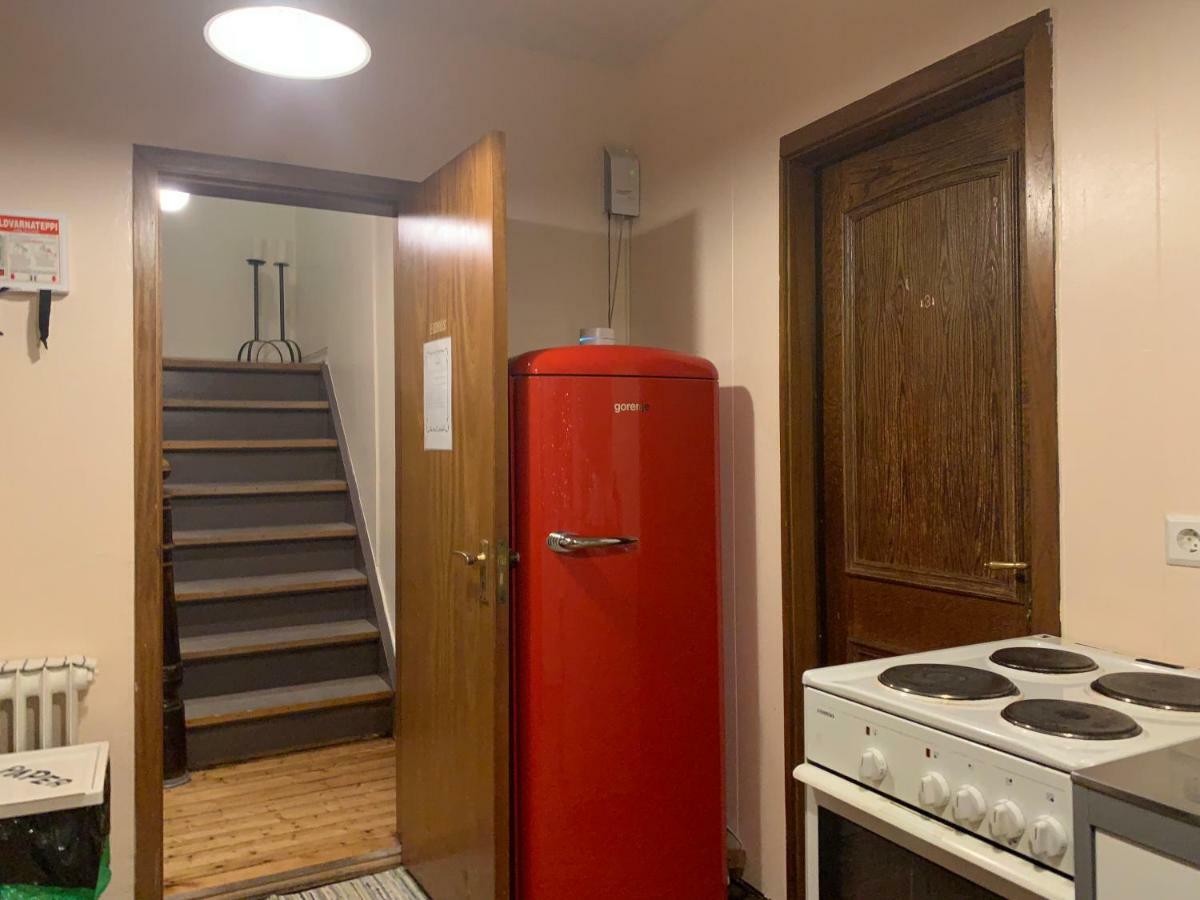 Reykjavik Guesthouse *