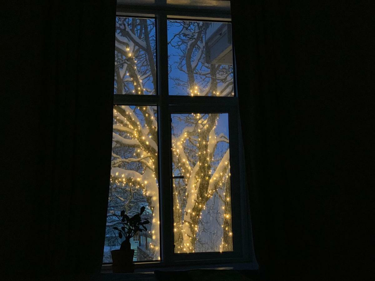 Homestay Reykjavik Guesthouse