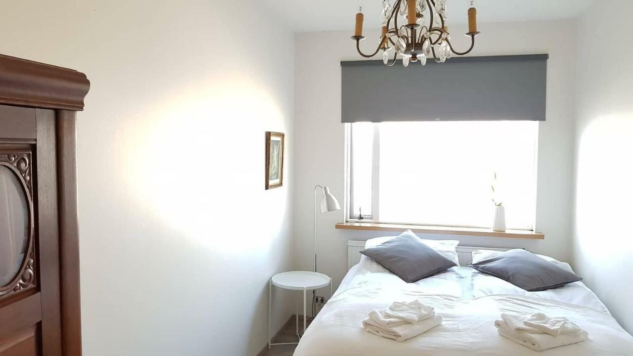 Homestay Sogavegur 103
