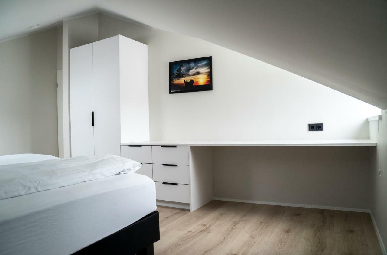 Guest house Om Reykjavik