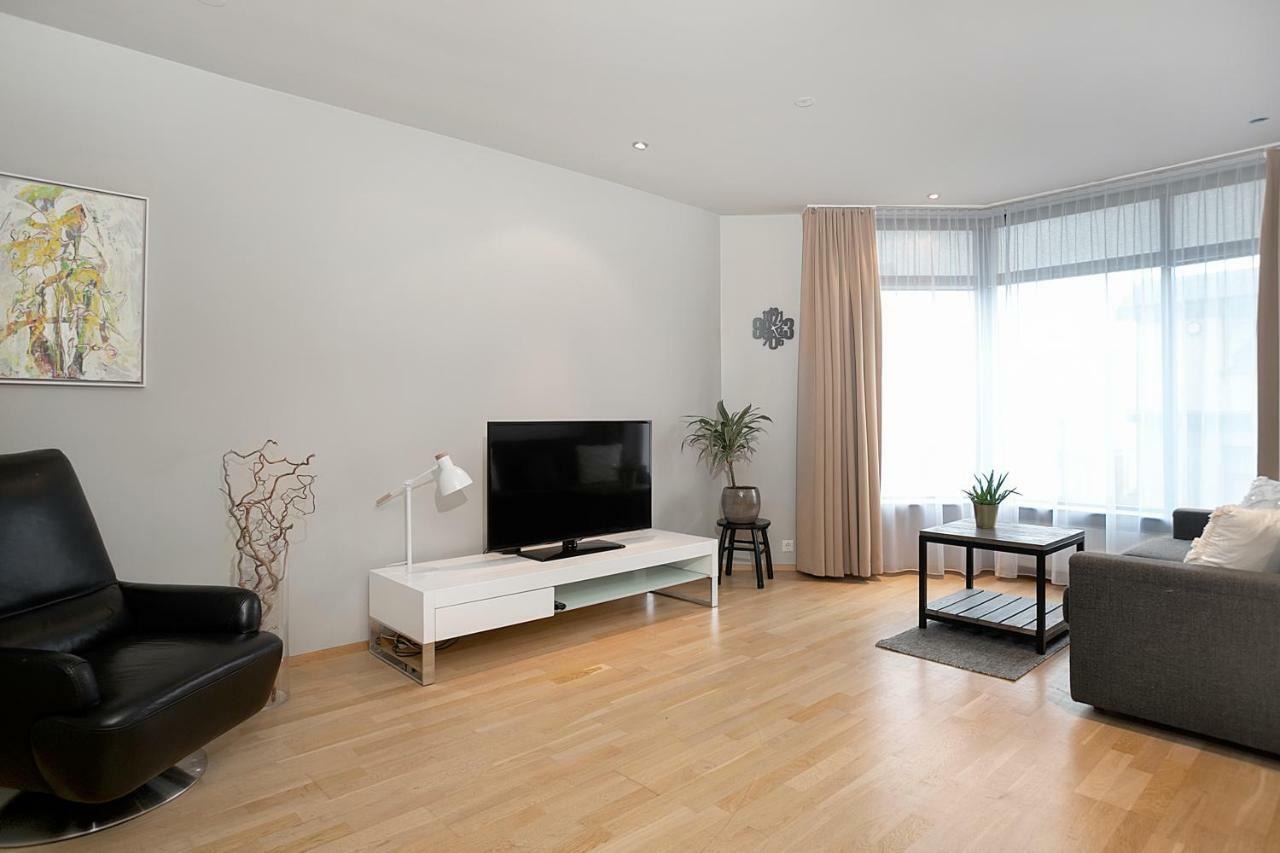 Apartment Downtown At Old Harbor Reykjavik