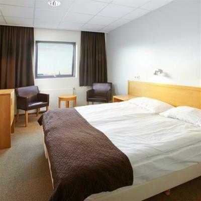 Hotel Cabin