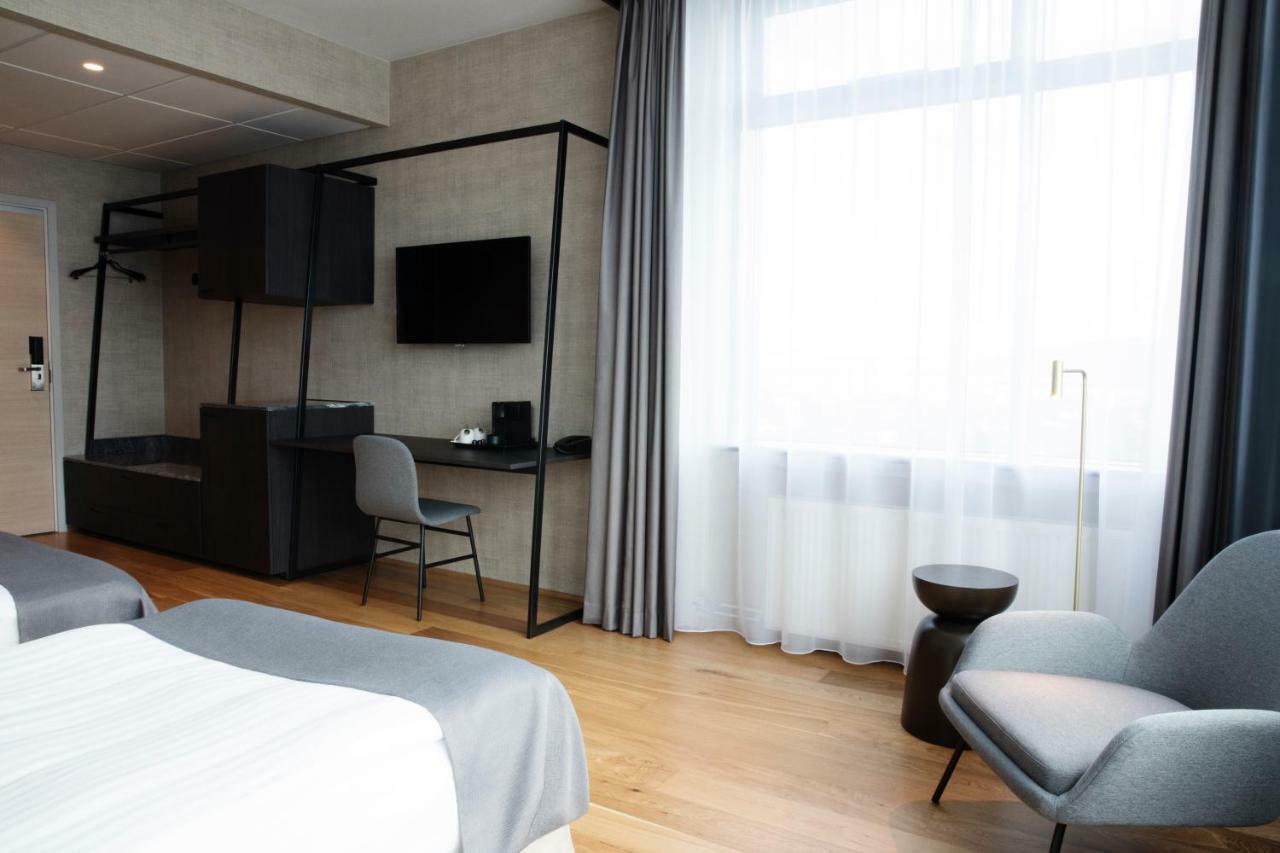 Grand 4* Reykjavík