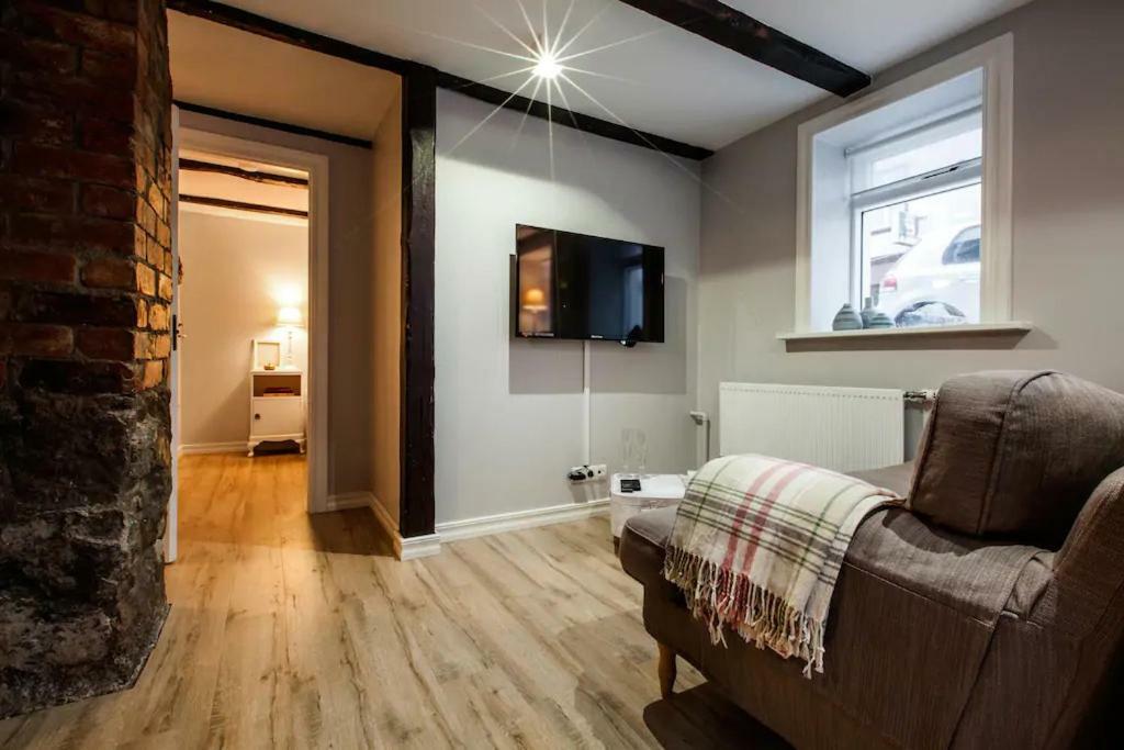 Grey Appartement *