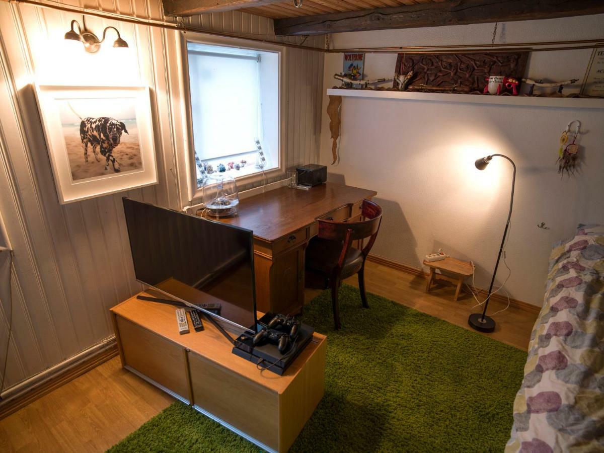 Town House Close To Center Apartment Reykjavík