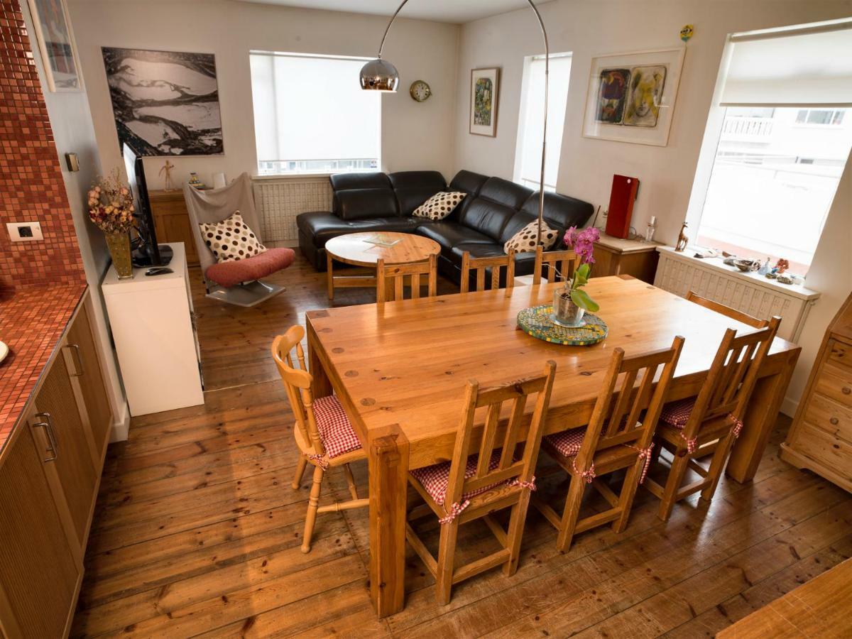 Apartment Town House Close To Center