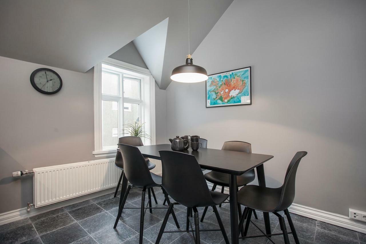 Sudurgata - Luxury Dream Apartamento