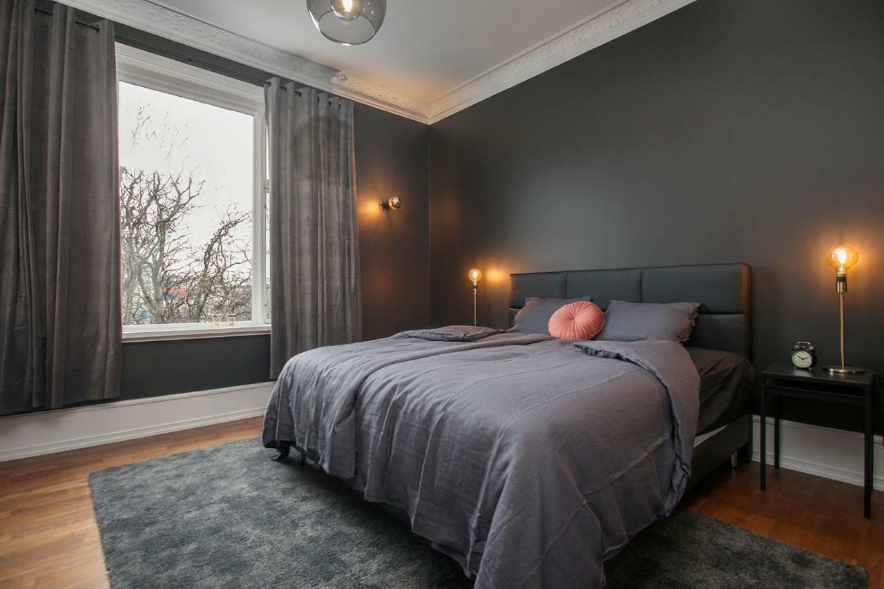 Apartamento Sudurgata - Luxury Dream Reiquiavique