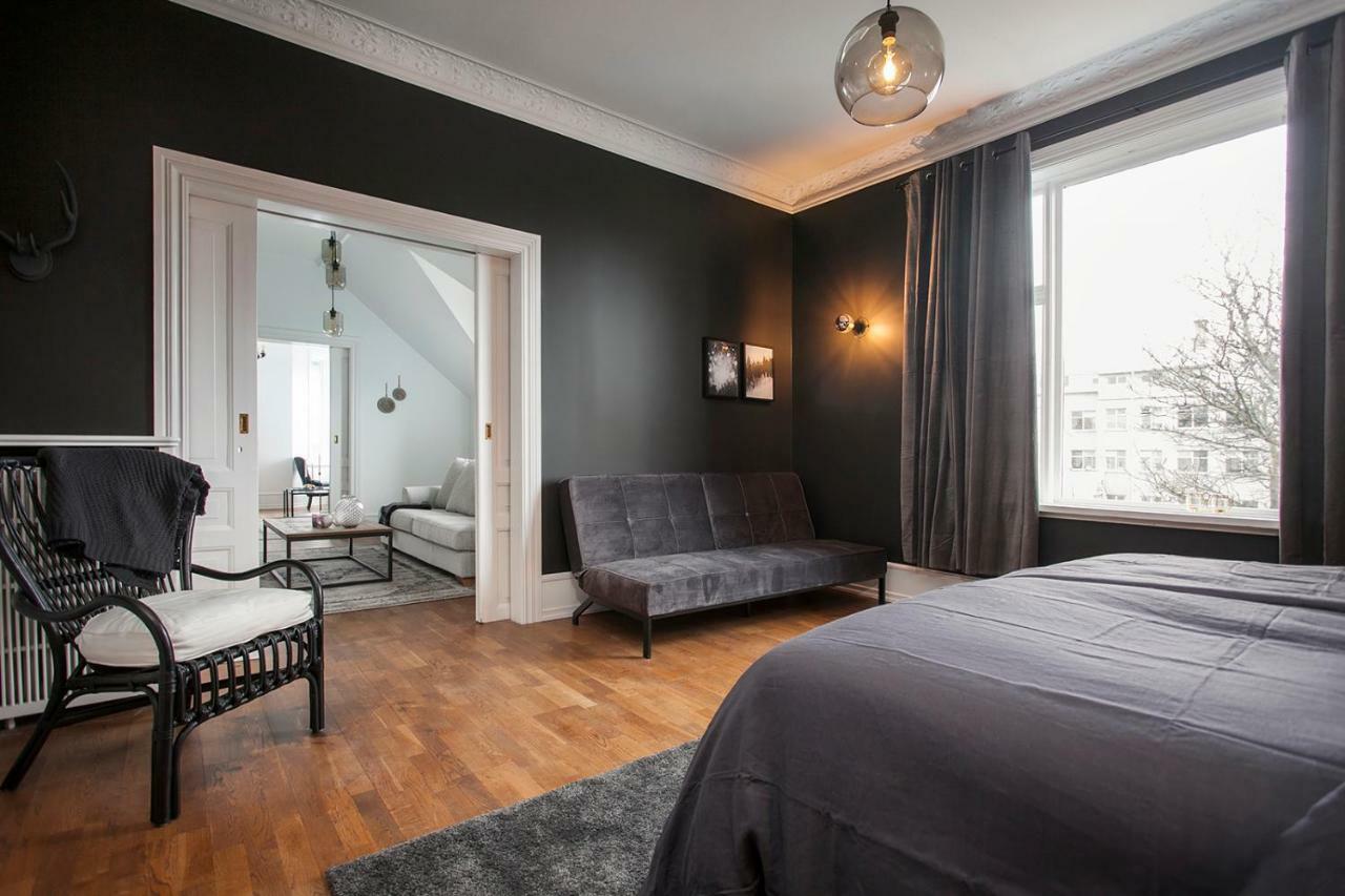 Apartamento Sudurgata - Luxury Dream