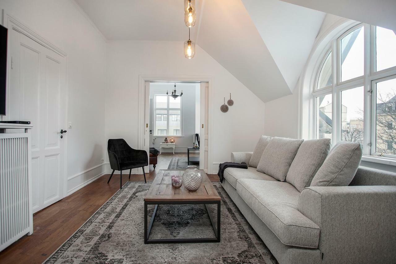 Sudurgata - Luxury Dream Reykjavík
