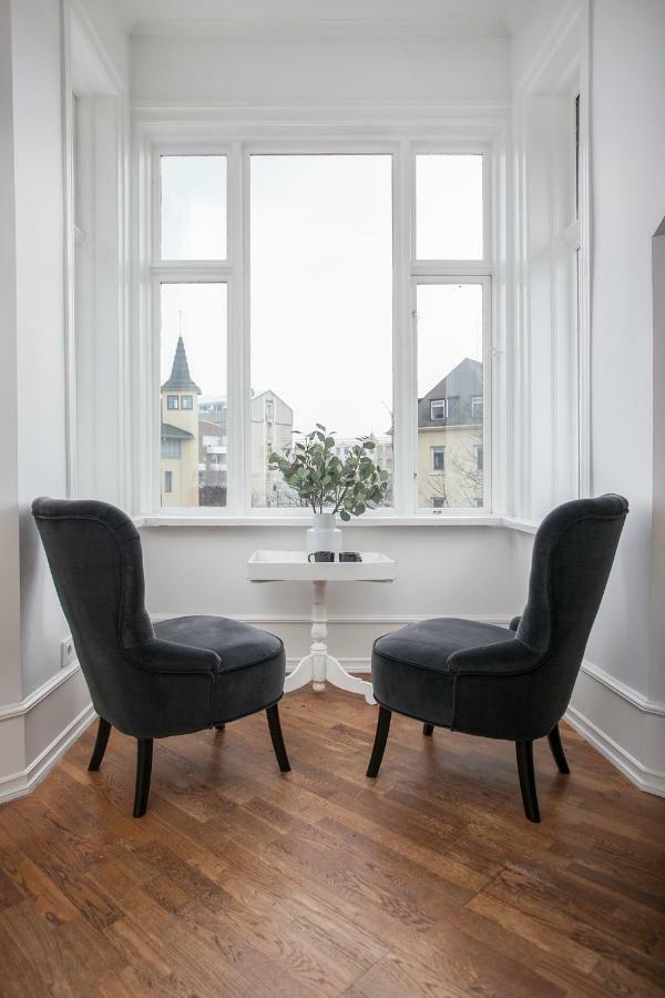 Sudurgata - Luxury Dream Apartamento *