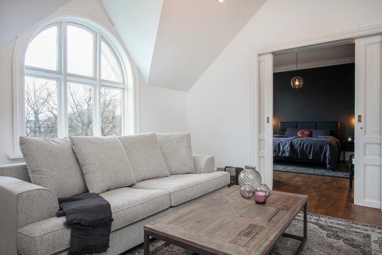 Apartamento Sudurgata - Luxury Dream
