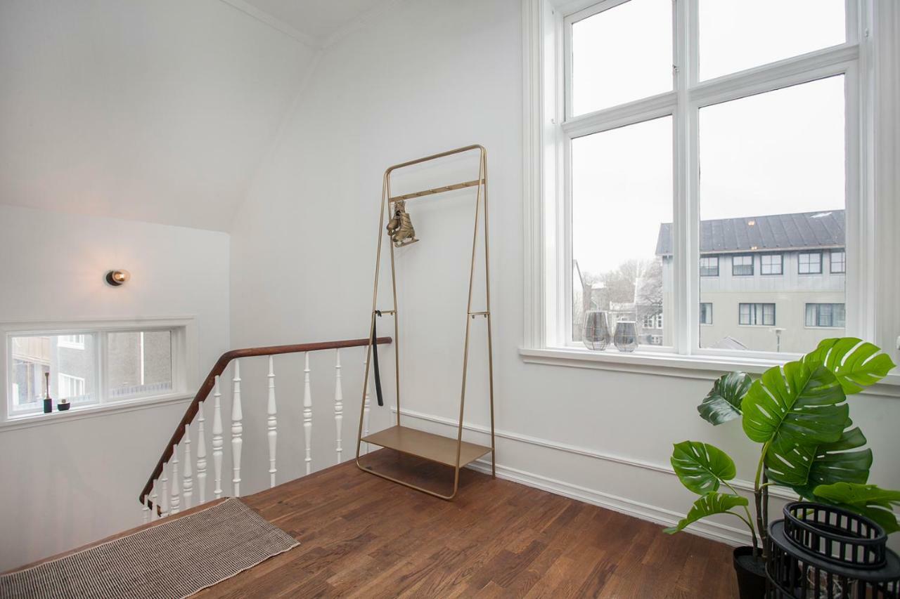 Sudurgata - Luxury Dream Reykjavík