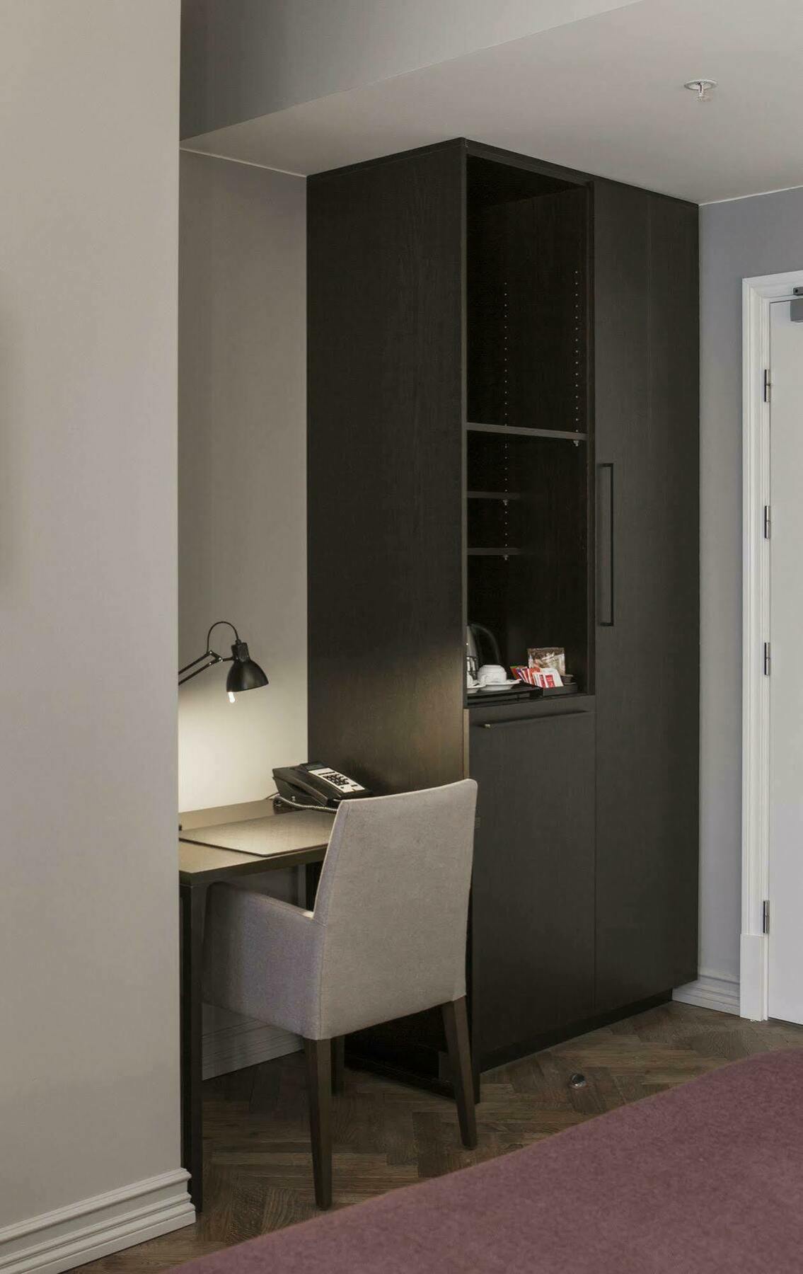 Apotek By Keahotels Reykjavik