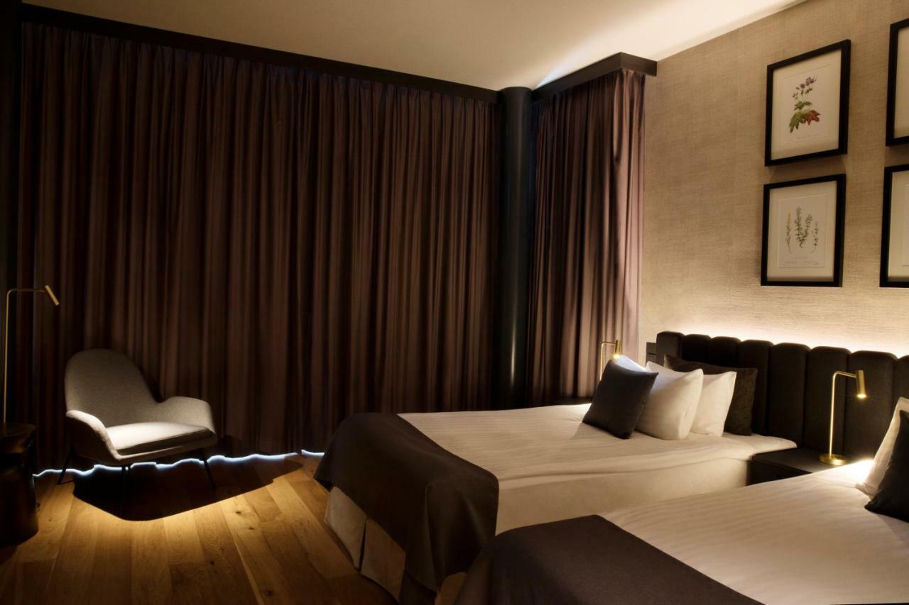 Grand Hotel 4*