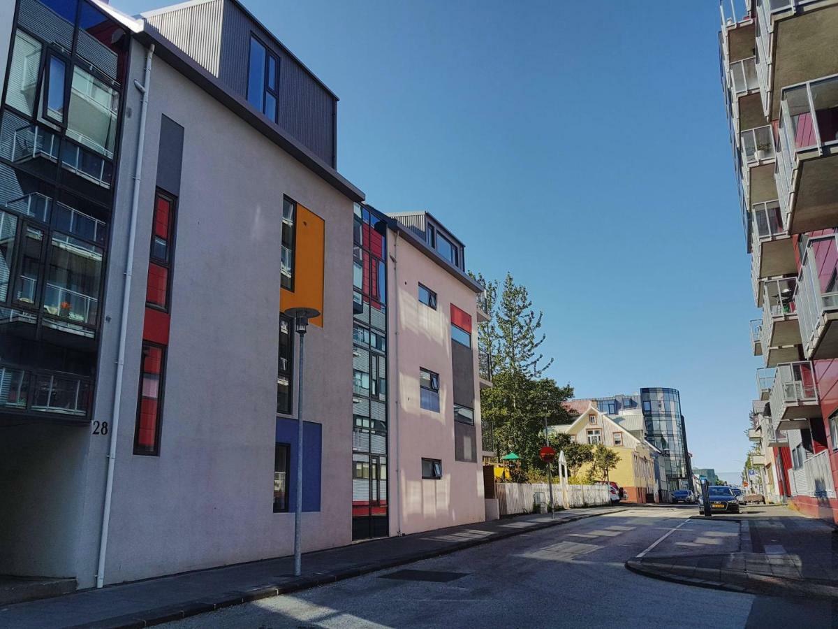 Alfred's - Lindargata * Reykjavík