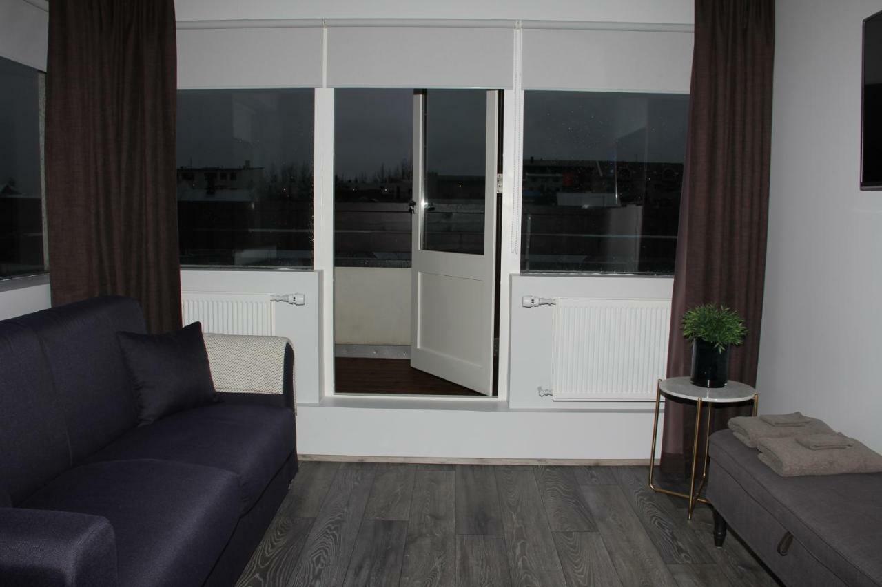 Svala By Heimaleiga Apartment