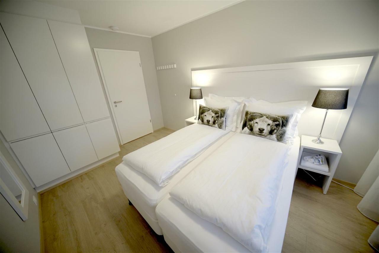 Guest house Om