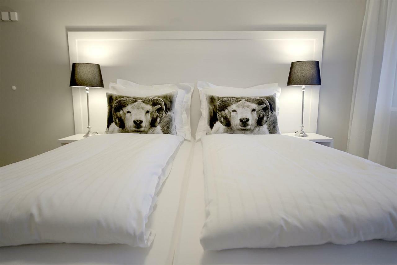 Guest house Om 2*