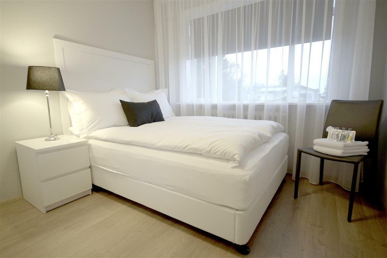 Om Guest house Reykjavik