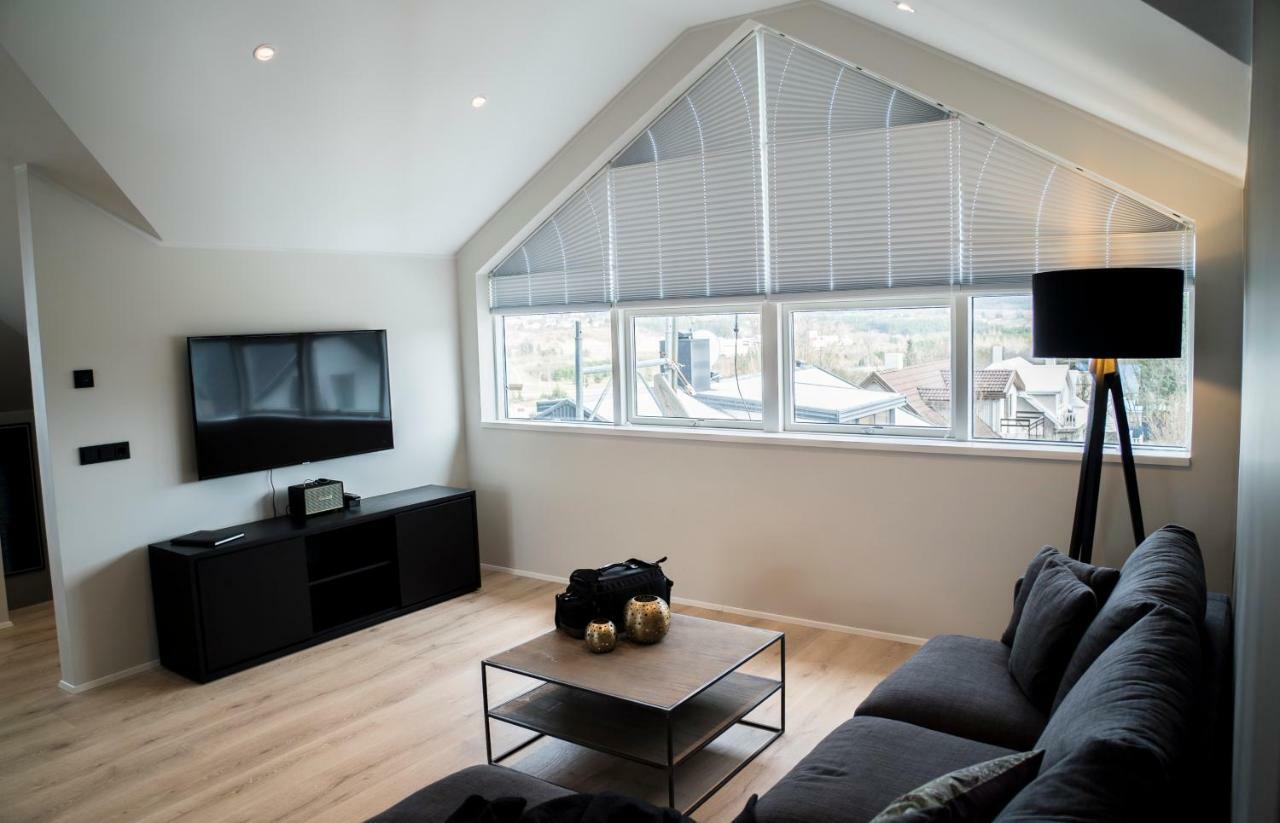 Om Guest house Reykjavik