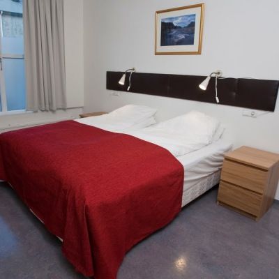 Downtown Apartamento *