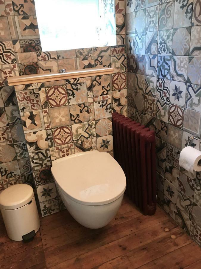Town House Close To Center Apartment Reykjavik