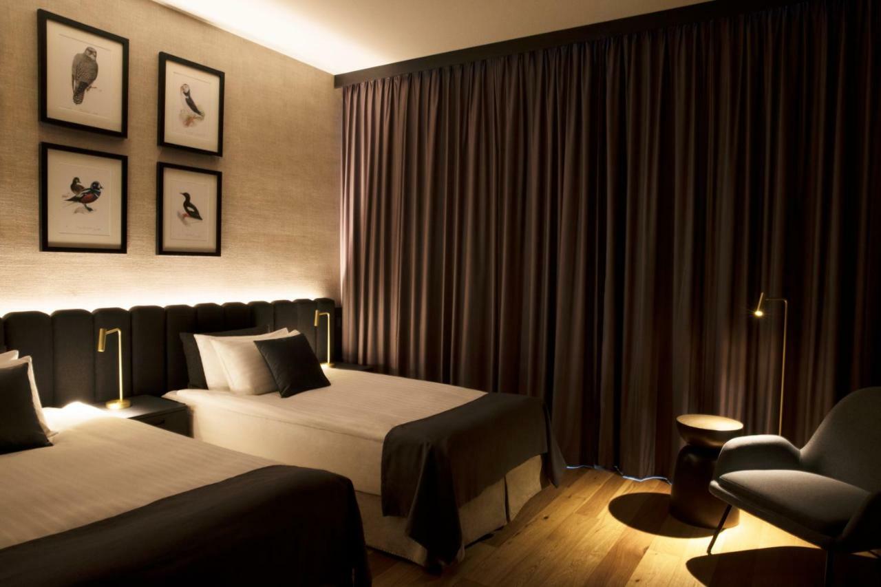 Grand Hotel Reykjavík