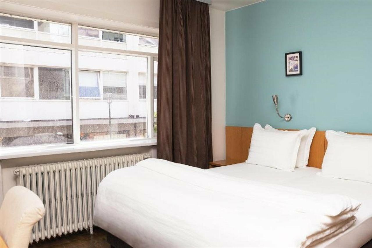 Center Klopp Hotel 3*