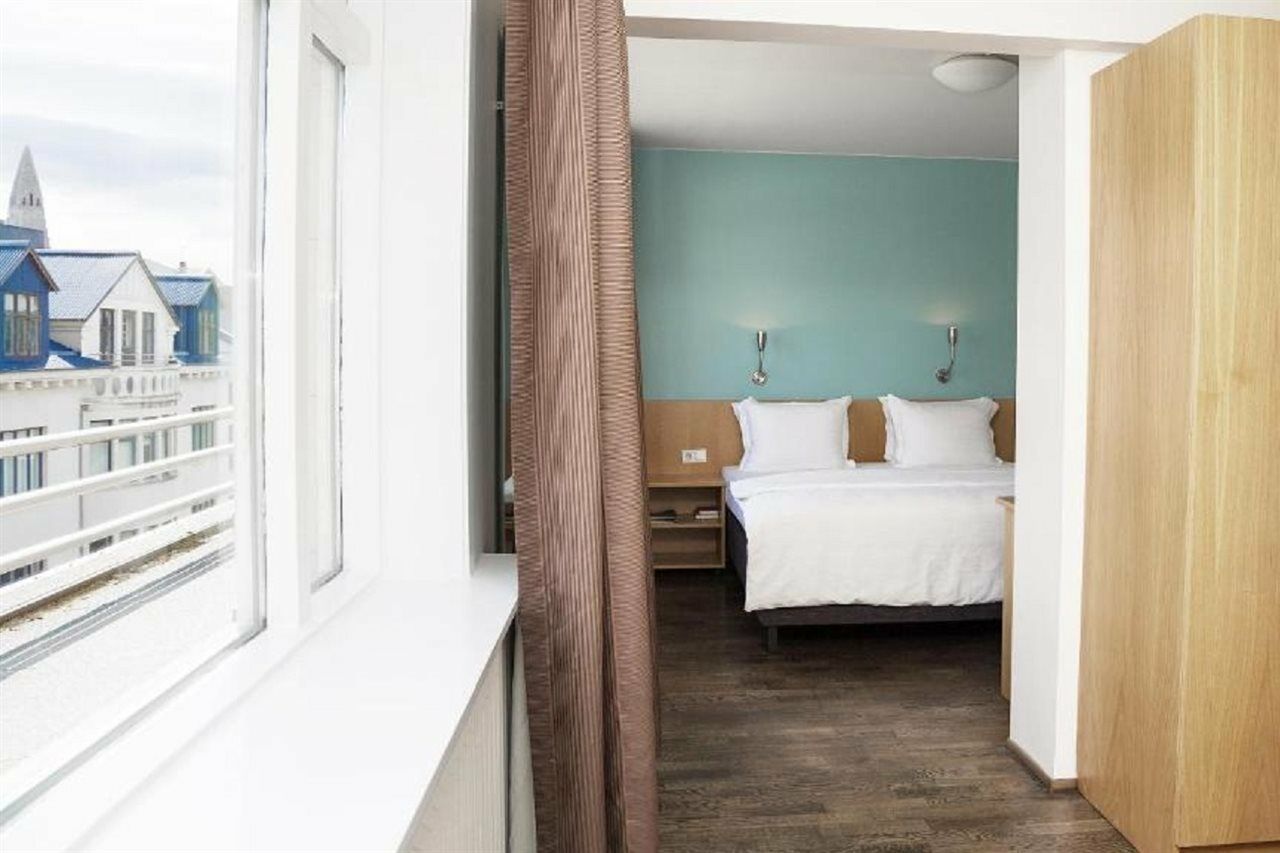 Center Klopp Hotel 3*