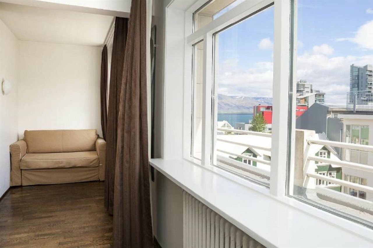 Hotel Center Klopp 3*