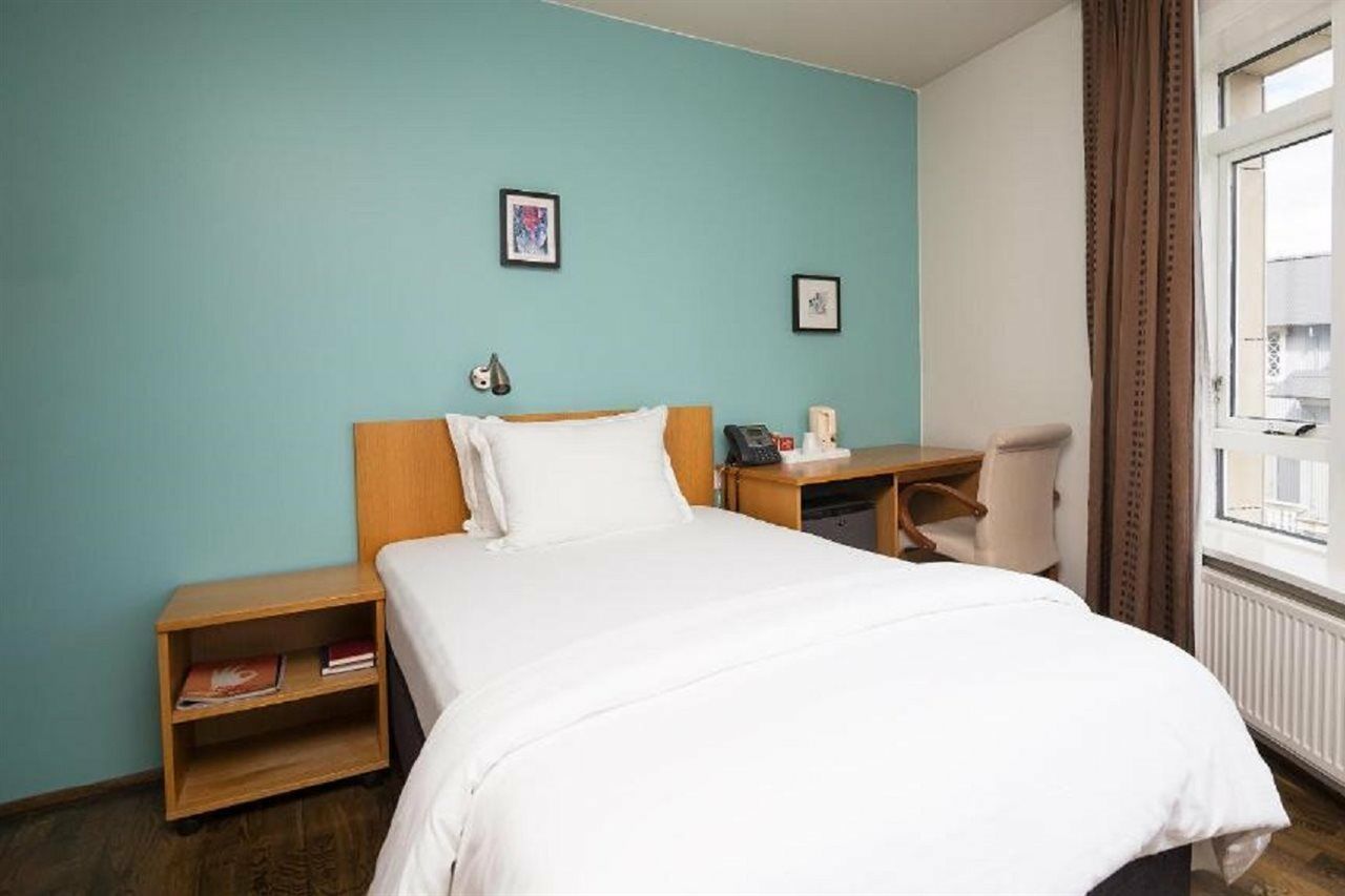 Hotel Center Klopp