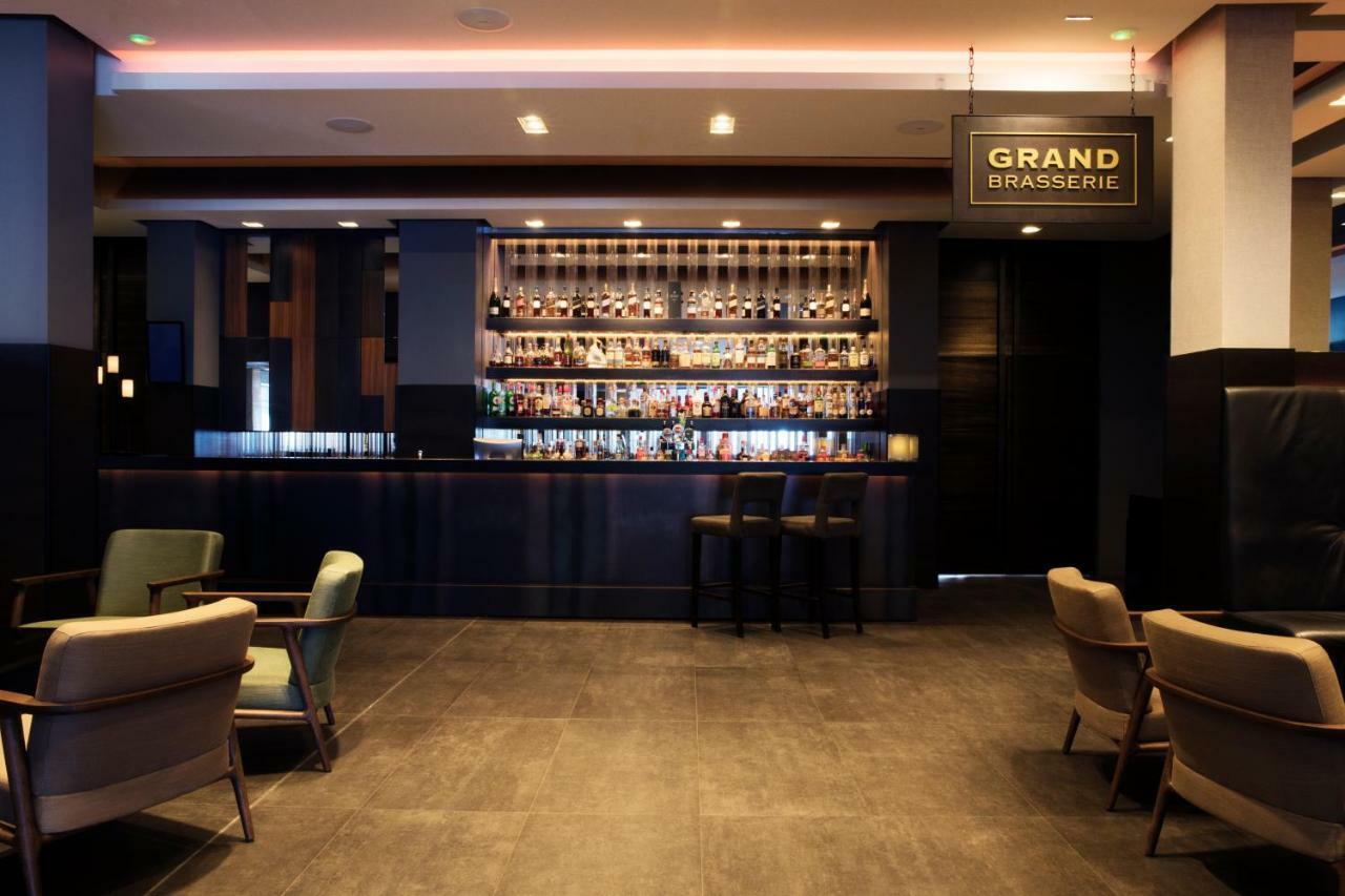 Grand Hotel