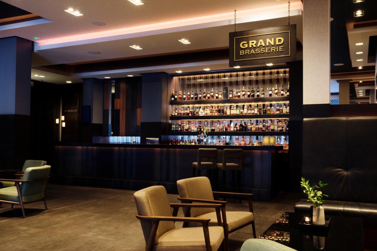 Hotel Grand 4*