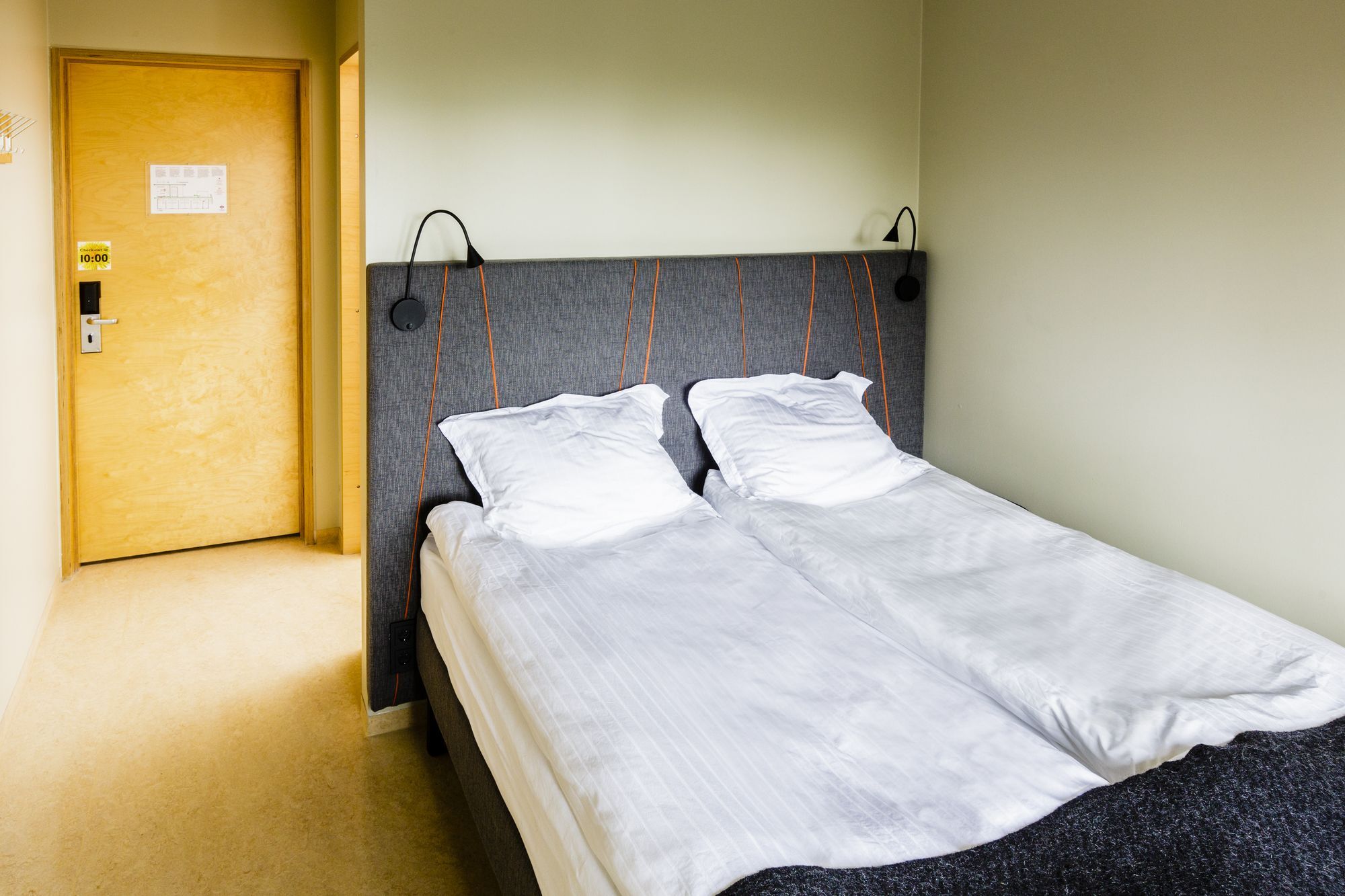 Albergue Dalur - Hi Eco