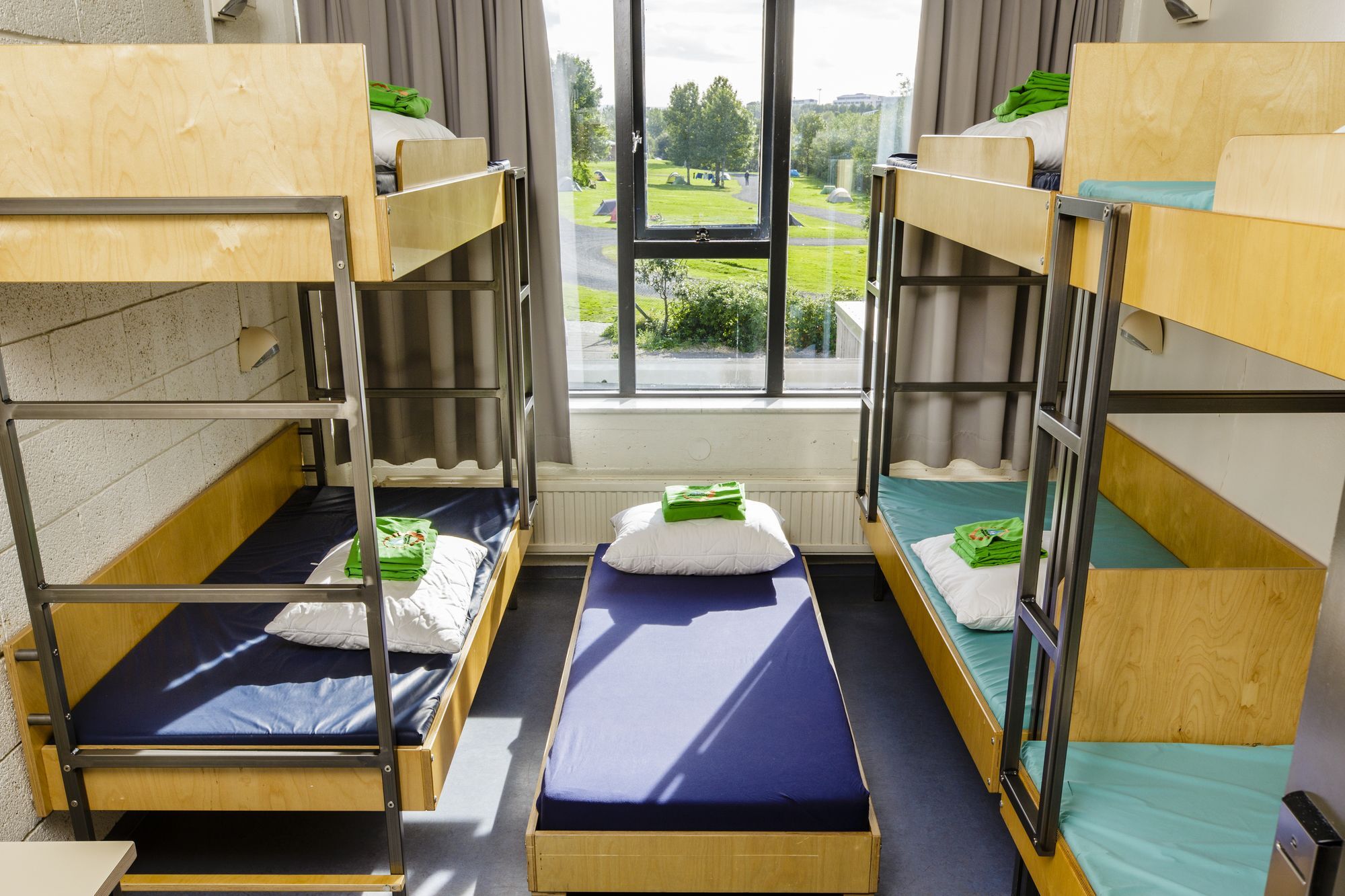 Dalur - Hi Eco Albergue *
