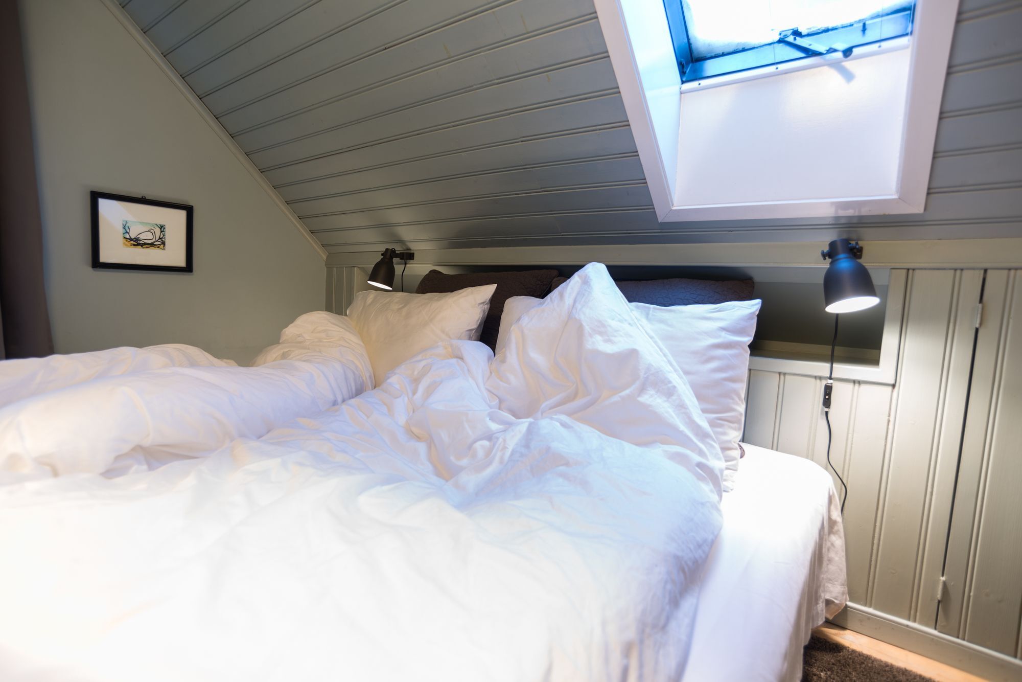 Treasure Bed & Breakfast Reykjavík
