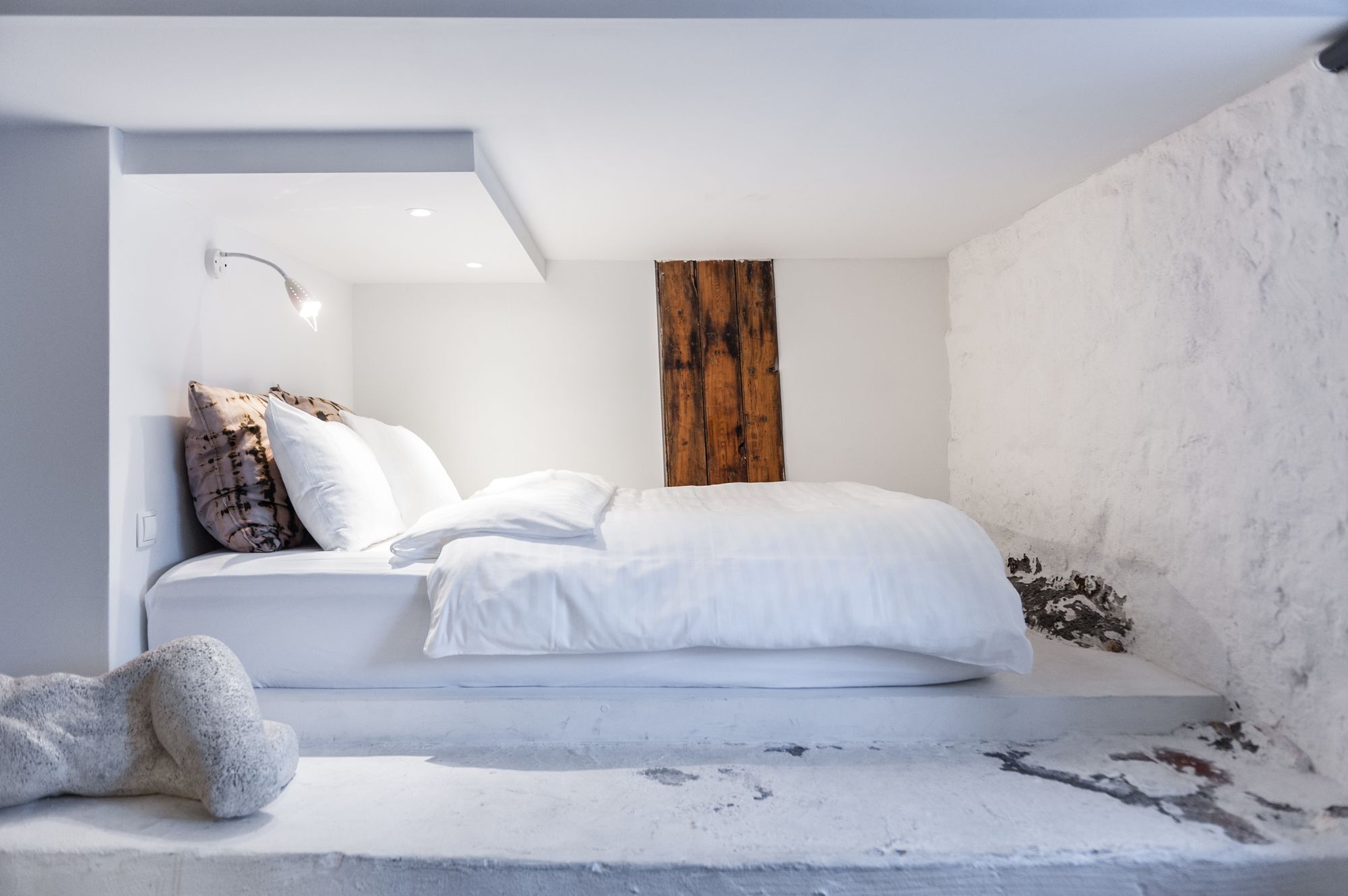 Bed & Breakfast Treasure