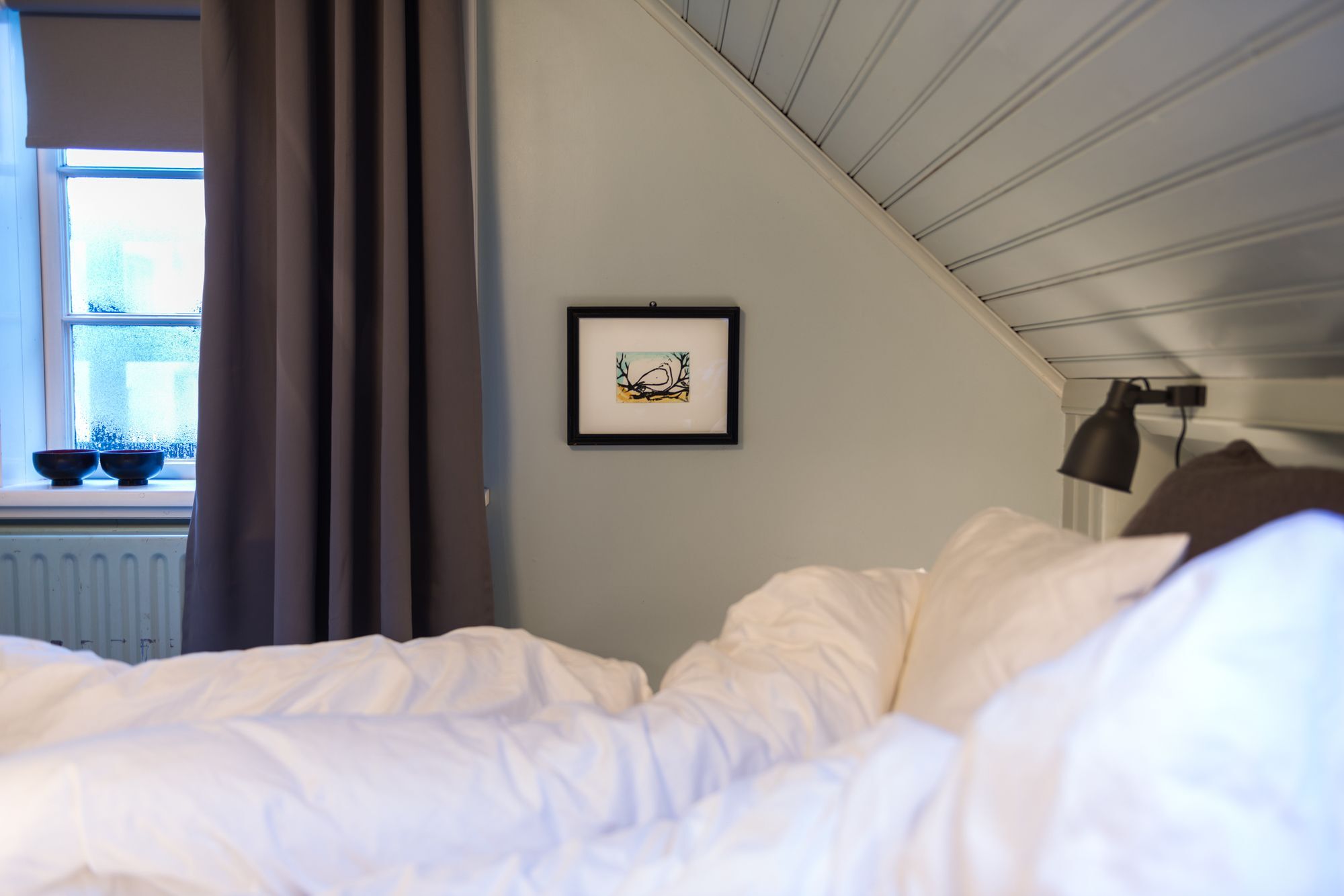 Treasure Bed & Breakfast Reykjavík